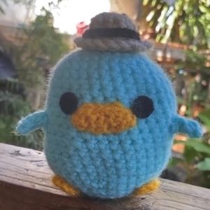 Meet your Posher, Cameron